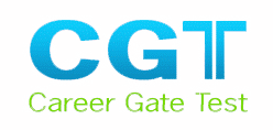 CGT Career Gate Test